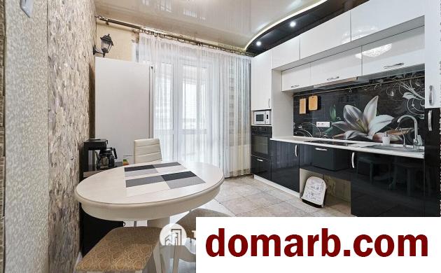 Купить Минск Купить Квартиру 2017 г. 42.9 м2 2 этаж 1-ная Аэродромна� в городе Минск