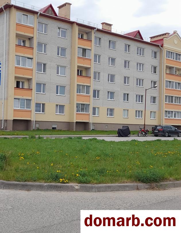 Купить Ивье Купить Квартиру 2017 г. 36.2 м2 1 этаж 1-ная Молодежная у в городе Ивье