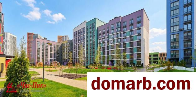 Купить Копище Купить Квартиру 2025 г. 42.5 м2 4 этаж 2-ная Авиационн� в городе Копище