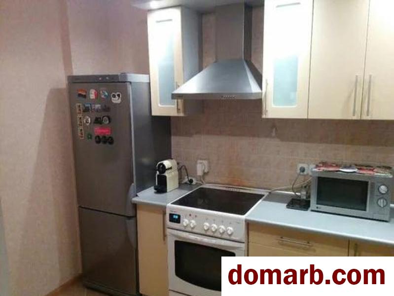 Купить Минск Снять Квартиру 1-ная Владислава Сырокомли ул. $400 в городе Минск