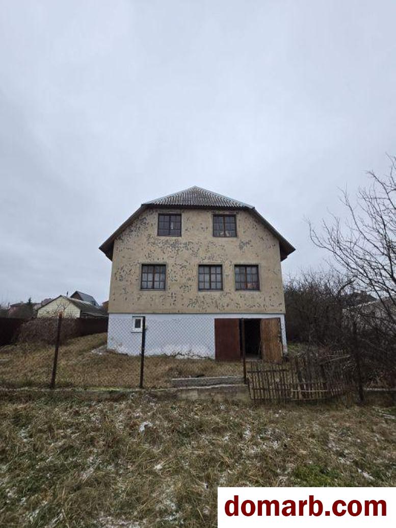 Купить Витебск Купить дом 199 м2 переулок Новаторов ул. $61500 в городе Витебск
