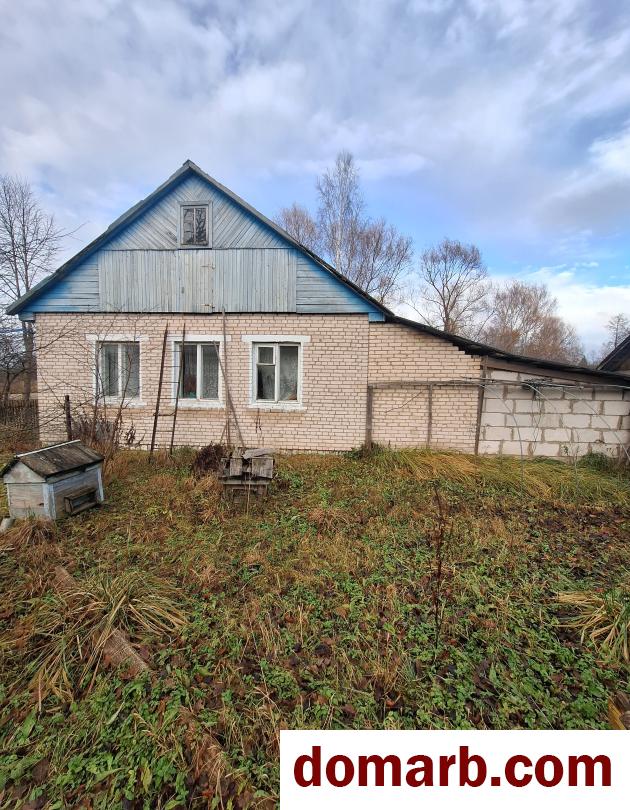 Купить Студенка Купить Дом 1984 г. 50 м2 1 этаж 1-ная Анискина ул. $993 в городе Студенка