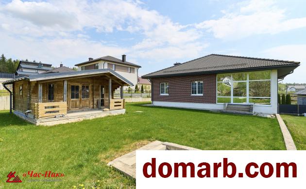 Купить Старое Село Купить Дом 2019 г. 248.2 м2 1 этаж 1-ная Дубовая ул в городе Старое Село