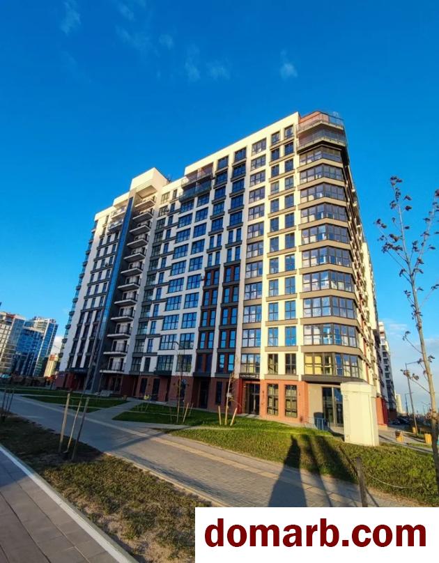 Купить Минск Купить Квартиру 2025 г. 31.5 м2 11 этаж 1-ная Михаила Са� в городе Минск