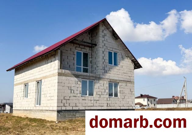 Купить Фаниполь Купить дом 2020 г. 150.1 м2 4-ная Василя Быкова ул ул в городе Фаниполь