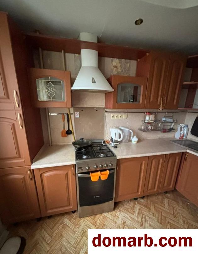 Купить Минск Снять Квартиру 3-ная Иосифа Гошкевича ул. $550 в городе Минск