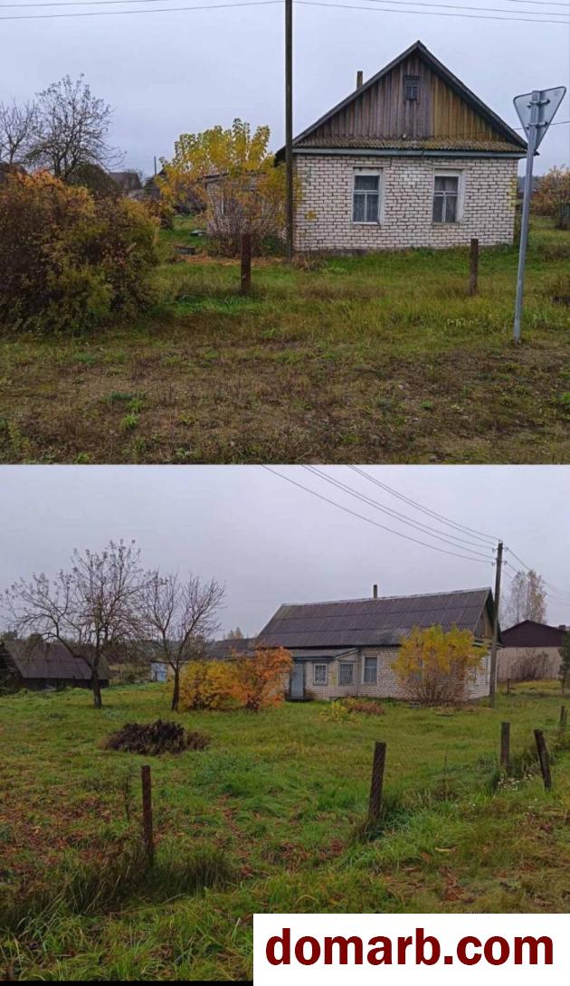 Купить Шеметово Купить Дом 1 этаж 1-ная Зеленая ул. $25000 в городе Шеметово