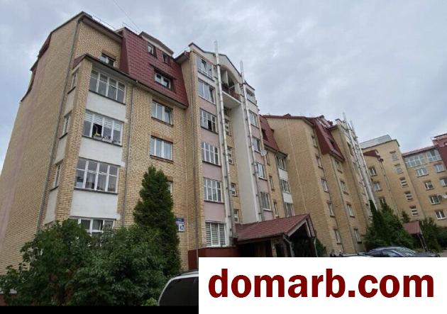 Купить Ждановичи Купить Квартиру 2004 г. 92.5 м2 4 этаж 4-ная Парков� в городе Ждановичи