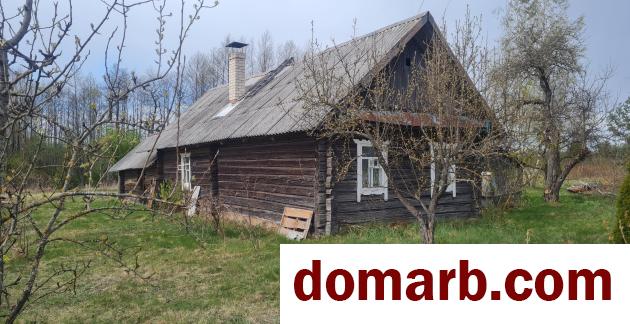 Купить Поречье Купить Дом 1960 г. 64 м2 1 этаж 1-ная Набережная ул. $1 в городе Поречье