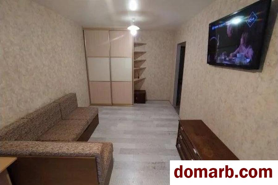 Купить Минск Снять Квартиру 1-ная Руссиянова ул. $400 в городе Минск