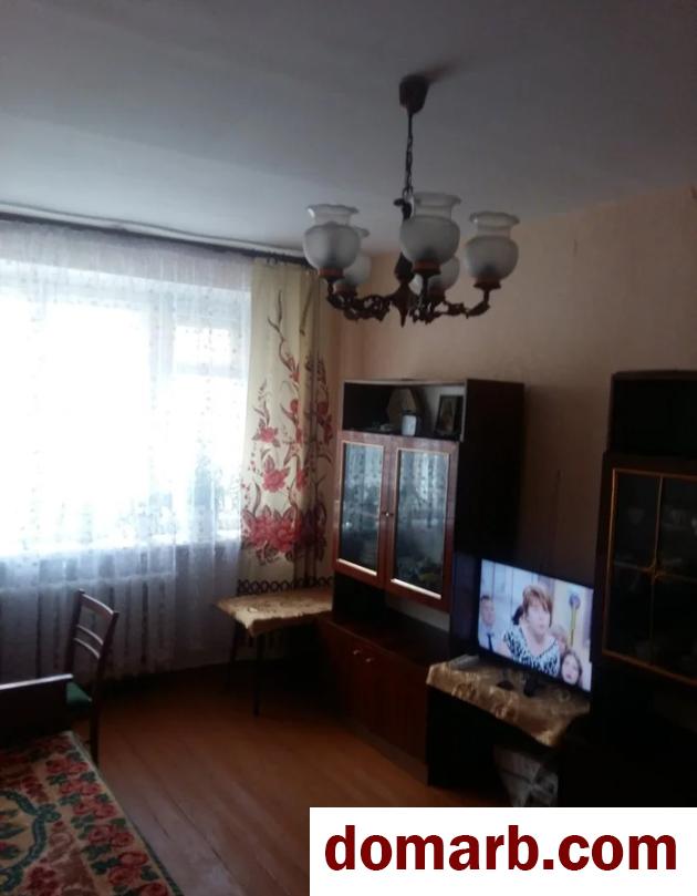 Купить Барановичи Купить Квартиру 1970 г. 40.3 м2 1 этаж 2-ная $31650 в городе Барановичи