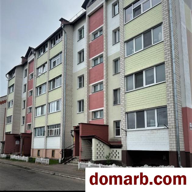 Купить Рогачев Купить Квартиру 2008 г. 38.3 м2 5 этаж 1-ная Якуба Кол в городе Рогачев