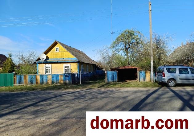 Купить Маяк Купить Дом 1976 г. 58.5 м2 1 этаж 1-ная Ул.Школьная ул. $6493 в городе Маяк