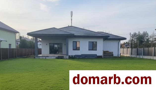 Купить Колодищи Купить Дом 2020 г. 156 м2 1 этаж 1-ная Энтузиастов у� в городе Колодищи