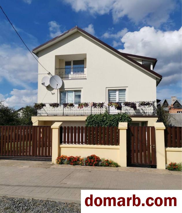 Купить Борисов Купить Дом 1994 г. 249 м2 1 этаж 1-ная Молодежный 2-й п в городе Борисов