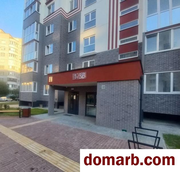 Купить Брест Купить Квартиру 2025 г. 44.8 м2 5 этаж 1-ная Луцкая ул у� в городе Брест