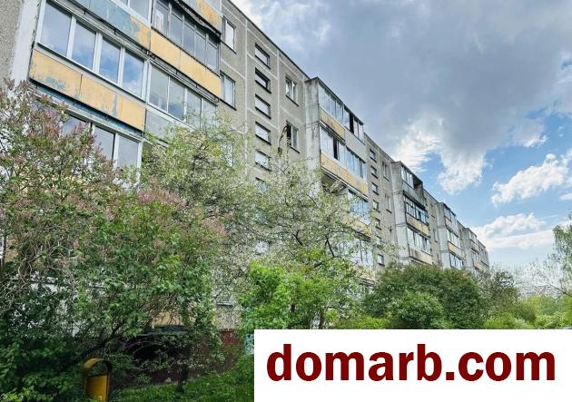Купить Минск Купить Квартиру 1970 г. 49.9 м2 1 этаж 2-ная Голодеда ул в городе Минск