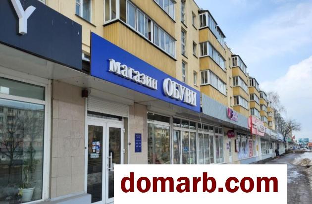 Купить Витебск Арендовать Коммерческую недвижимость 39 м2 Мос� в городе Витебск