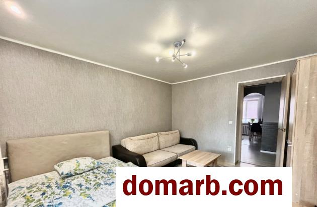 Купить Рогачев Снять Квартиру 1990 г. 58 м2 4 этаж 2-ная Ленина ул. в городе Рогачев