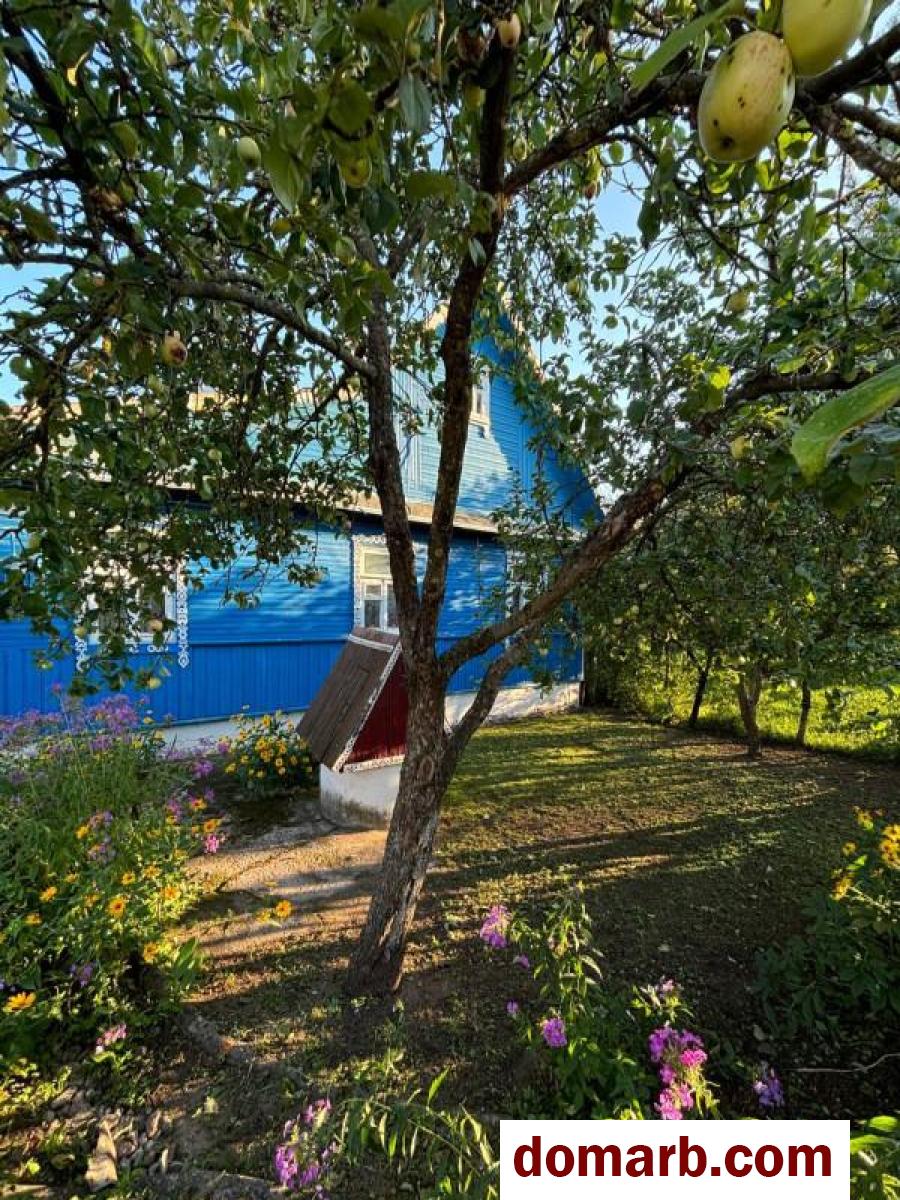 Купить Слоним Купить Дом 1972 г. 84 м2 4-ная Войкова 65а ул. $25000 в городе Слоним