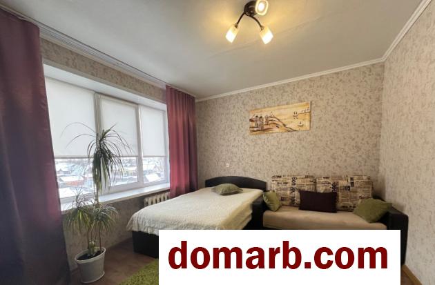 Купить Рогачев Снять Квартиру 1987 г. 38 м2 4 этаж 1-ная Ленина 110      в городе Рогачев