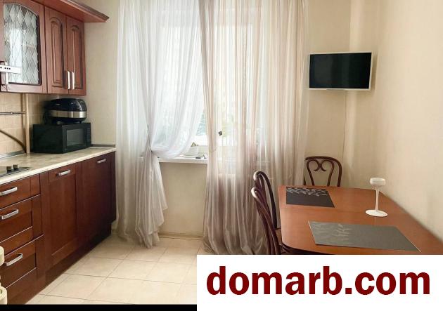 Купить Минск Снять Квартиру 38 м2 3 этаж 1-ная Беды ул. $400 в городе Минск