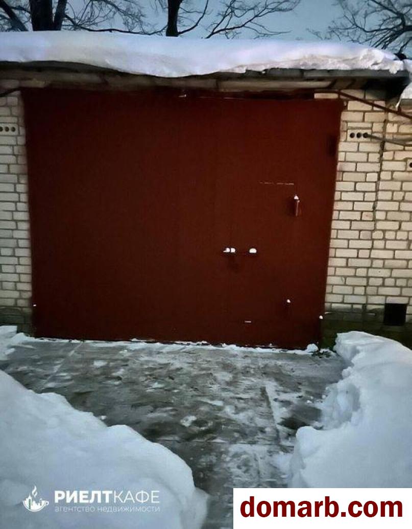Купить Барановичи Купить Гараж 25.1 м2 Королика ул ул. $12049 в городе Барановичи