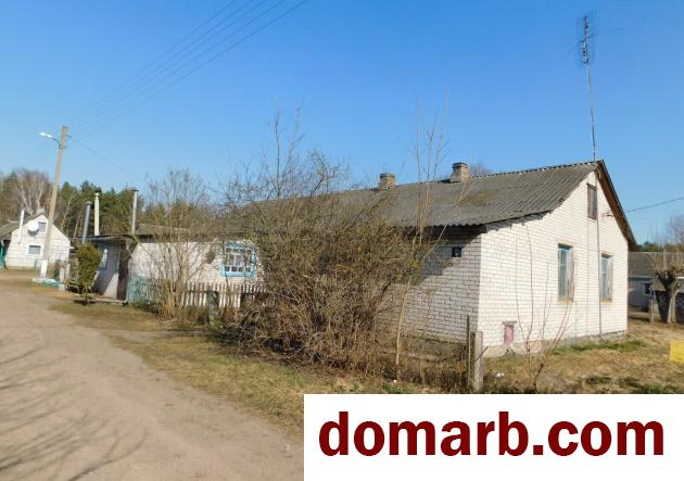 Купить Сосновый Бор Купить Дом 1980 г. 50.1 м2 1 этаж 1-ная Зеленая у� в городе Сосновый Бор