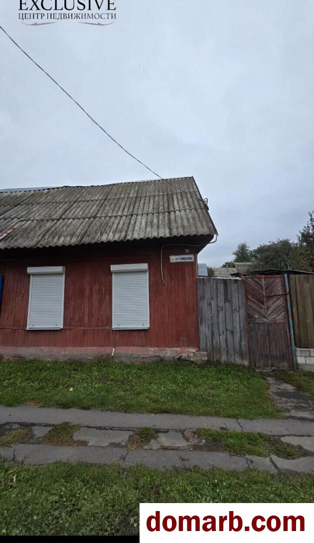 Купить Гомель Купить Дом 36 м2 1 этаж 1-ная Ландышева ул. $15800 в городе Гомель