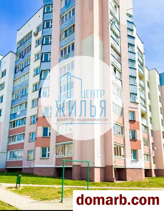 Купить Гродно Купить Квартиру 2006 г. 75.7 м2 4 этаж 3-ная Южная ул. $8 в городе Гродно