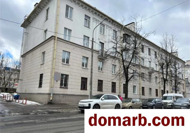 Купить Минск Купить Квартиру 1962 г. 63.4 м2 1 этаж 3-ная Калинина ул в городе Минск
