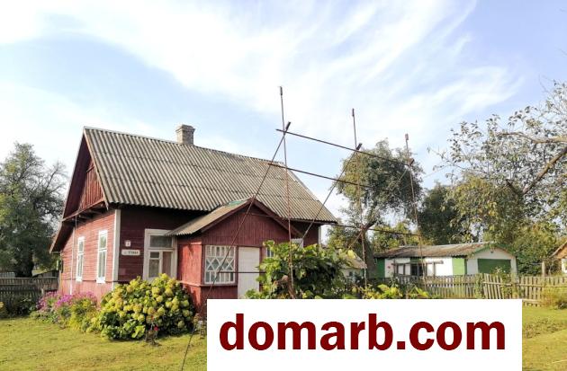 Купить Ивацевичи Купить Дом 1955 г. 70 м2 1-ная Ленина 1 ул. $25000 в городе Ивацевичи