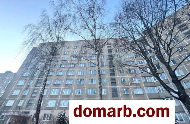 Купить Минск Купить Квартиру 64.3 м2 3 этаж 3-ная Тикоцкого ул. $1100 в городе Минск
