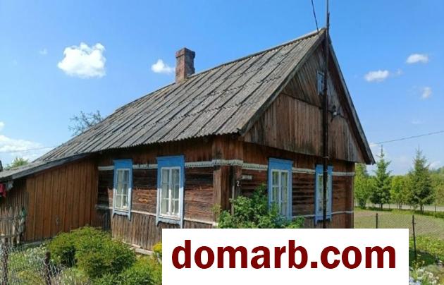 Купить Шепелево Купить Дом 1960 г. 60 м2 2-ная Заречная 2 ул. $1781 в городе Шепелево