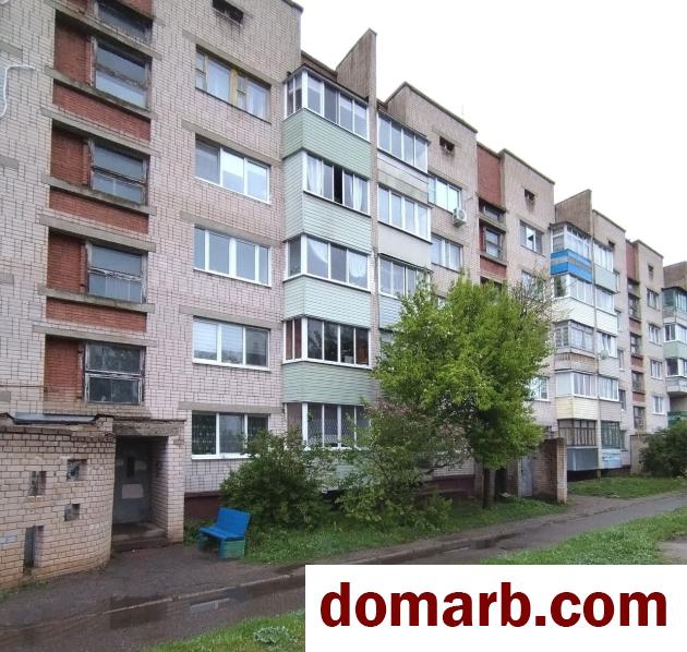 Купить Витебск Купить Квартиру 1984 г. 49.27 м2 3 этаж 2-ная Пер. Тира в городе Витебск