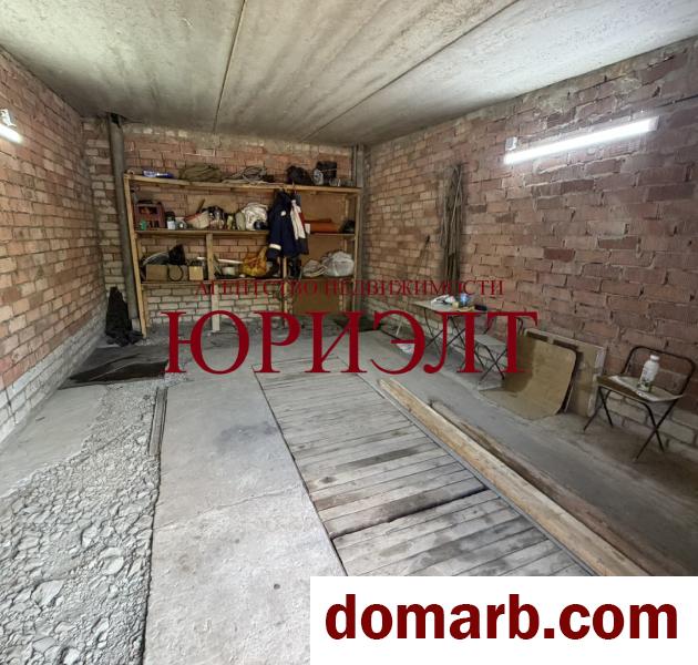 Купить Брест Купить Гараж 22 м2 1 этаж 1-ная Карьерная ул. $6500 в городе Брест