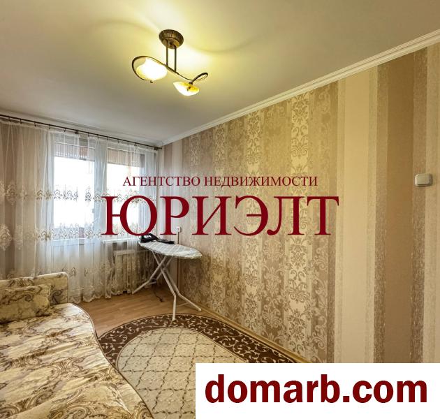 Купить Могилев Купить Квартиру 1974 г. 64.59 м2 7 этаж 3-ная Крупской в городе Могилев
