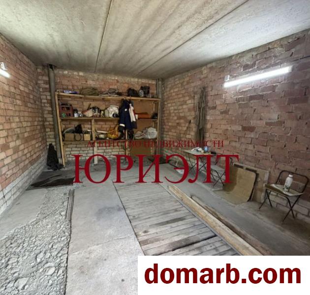 Купить Брест Купить Гараж 22 м2 Карьерная ул ул. $6500 в городе Брест