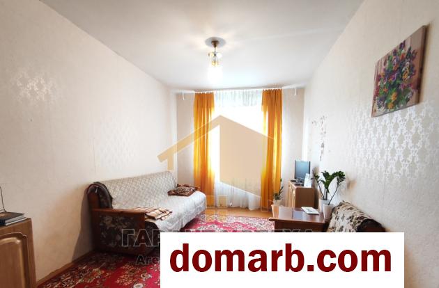 Купить Брест Купить Квартиру 1991 г. 37 м2 1 этаж 1-ная Октябрьской  в городе Брест
