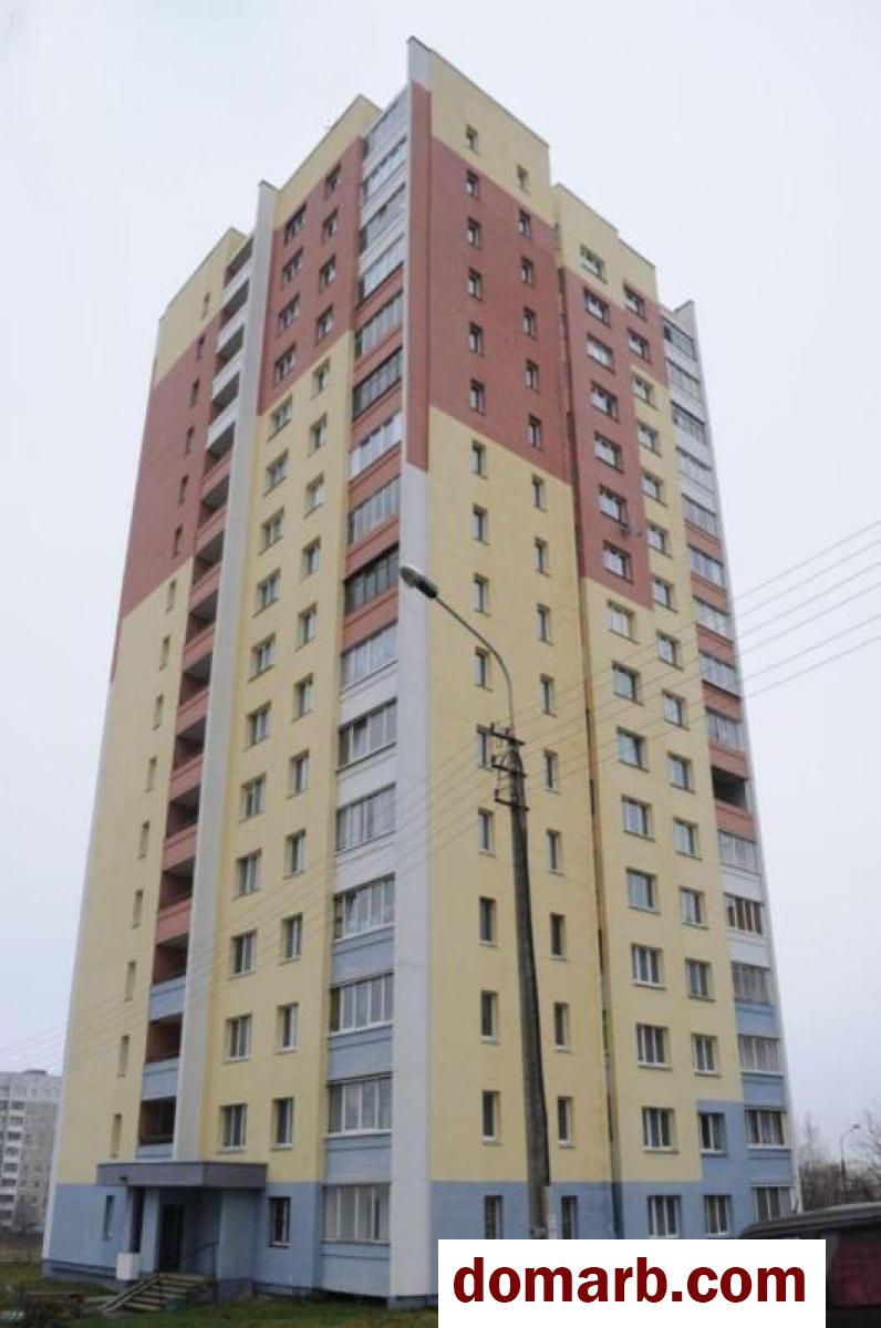 Купить Минск Снять Квартиру 1991 г. 37 м2 4 этаж 1-ная Бурдейного ул в городе Минск