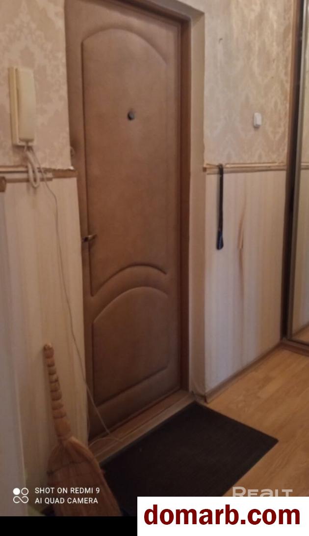 Купить Минск Снять Квартиру 1985 г. 35 м2 5 этаж 1-ная Алтайская ул.  в городе Минск