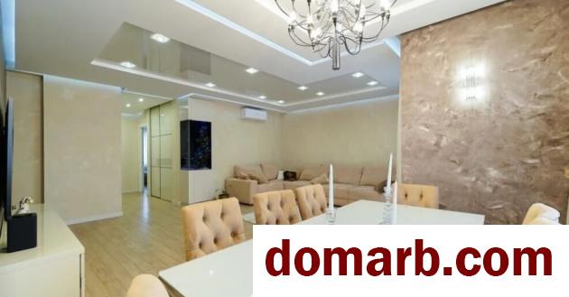 Купить Минск Купить Квартиру 2014 г. 96 м2 3 этаж 3-ная Репина ул. $325 в городе Минск