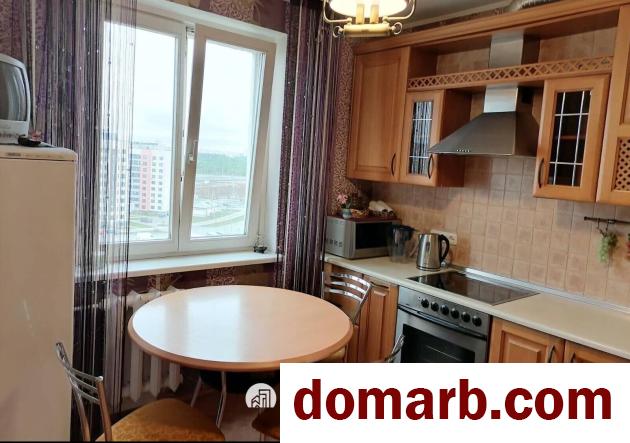 Купить Минск Снять Квартиру 2002 г. 66.6 м2 7 этаж 3-ная Лучины ул. $420 в городе Минск