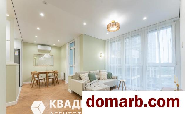 Купить Минск Купить Квартиру 2021 г. 74.7 м2 8 этаж 3-ная Макаенка ул в городе Минск