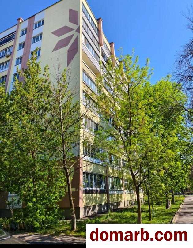 Купить Гомель Купить Квартиру 1988 г. 35.2 м2 4 этаж 1-ная Дворников� в городе Гомель