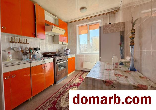 Купить Минск Снять Квартиру 1989 г. 35.1 м2 4 этаж 1-ная Руссиянова у в городе Минск