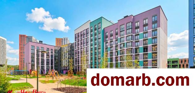 Купить Копище Купить Квартиру 2025 г. 42.5 м2 4 этаж 1-ная Авиационн� в городе Копище