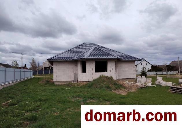 Купить Кулики Купить Дом 2025 г. 144 м2 1 этаж 1-ная Полевая ул. $56282 в городе Кулики