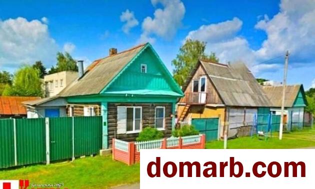 Купить Ветка Купить дом 1950 г. 37 м2 Парижской Коммуны ул ул. $17000 в городе Ветка