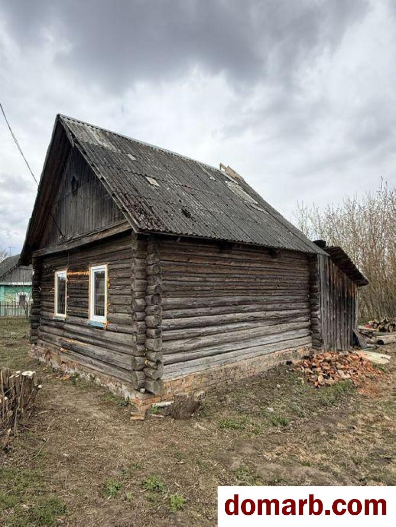 Купить Лыково Купить дом 1955 г. 26.5 м2 1-ная Молодёжная ул ул. $7999 в городе Лыково